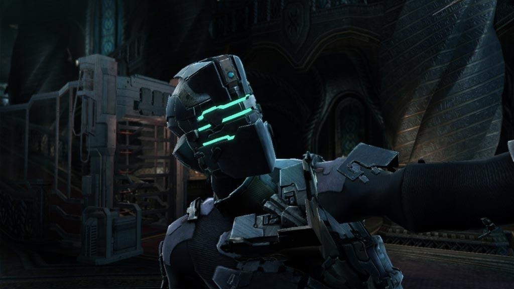 Dead Space 2 - Imagen 33